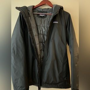 Patagonia jacket